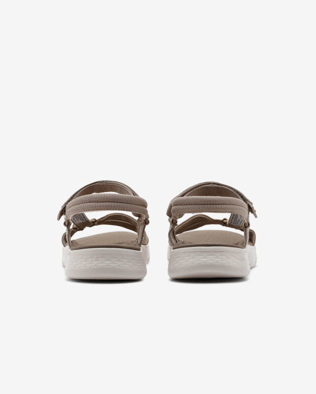 Skechers Go Walk Flex Sandal - Sublime Kadın Sandalet - 6