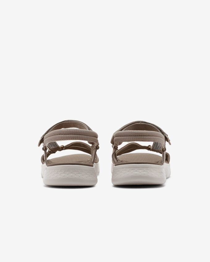Skechers Go Walk Flex Sandal - Sublime Kadın Sandalet - 6