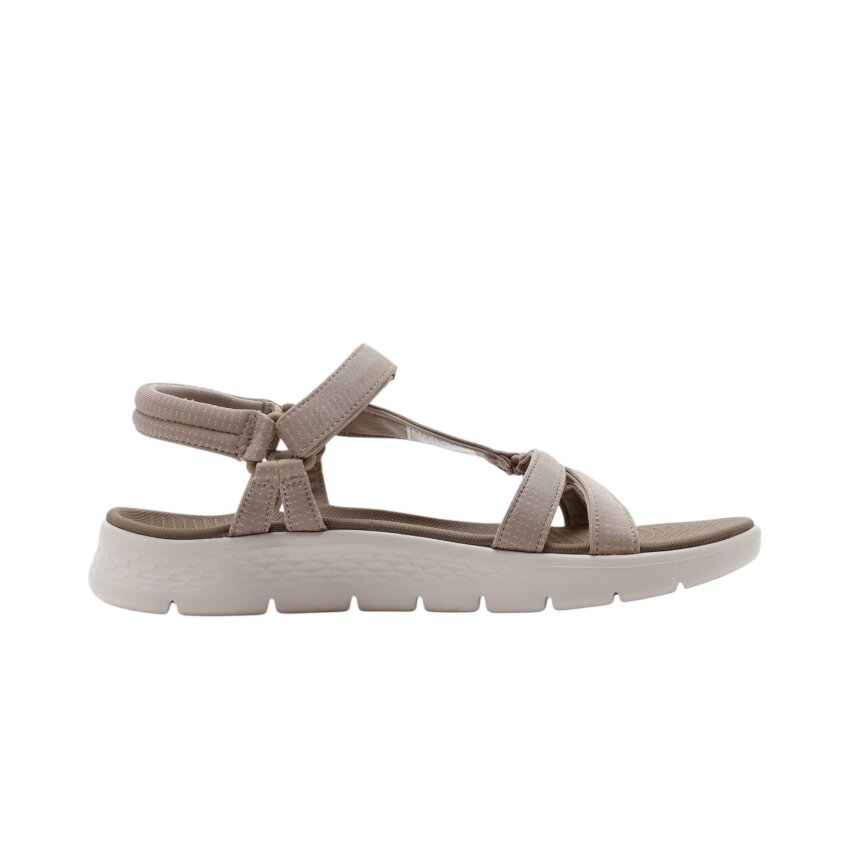 Skechers Go Walk Flex Sandal - Sublime Kadın Sandalet - 1