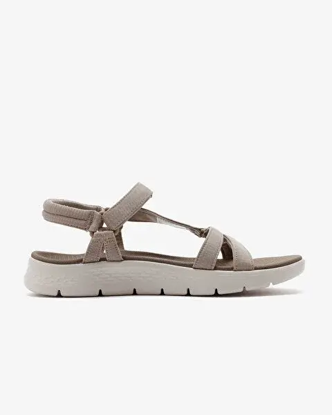 Skechers Go Walk Flex Sandal - Sublime Kadın Sandalet - 1