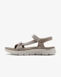 Skechers Go Walk Flex Sandal - Sublime Kadın Sandalet - 2