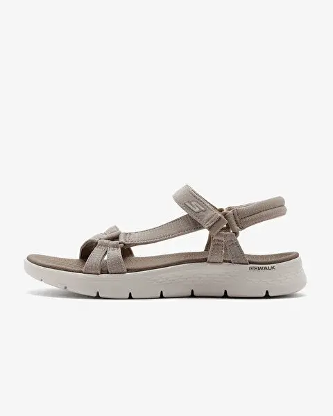 Skechers Go Walk Flex Sandal - Sublime Kadın Sandalet - 2