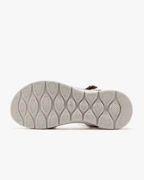 Skechers Go Walk Flex Sandal - Sublime Kadın Sandalet - 3