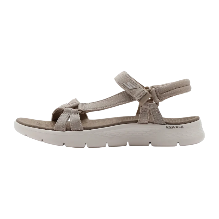 Skechers Go Walk Flex Sandal - Sublime Kadın Sandalet - 1