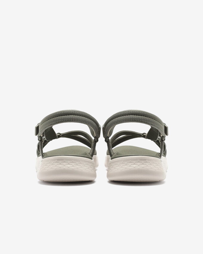 Skechers Go Walk Flex Sandal - Sublime Kadın Sandalet - 6