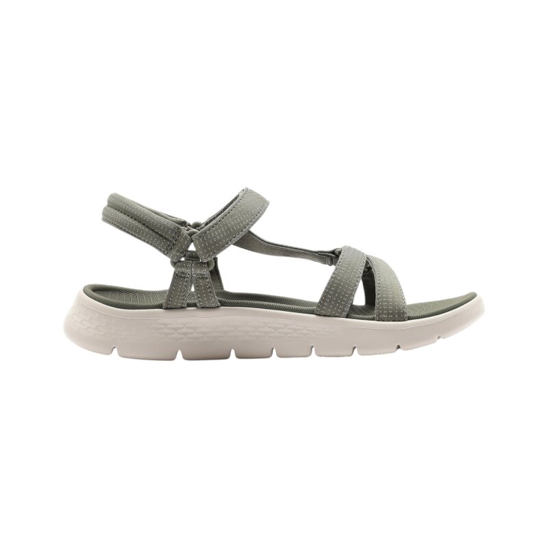 Skechers Go Walk Flex Sandal - Sublime Kadın Sandalet - Skechers (1)