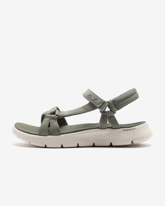 Skechers Go Walk Flex Sandal - Sublime Kadın Sandalet - 2