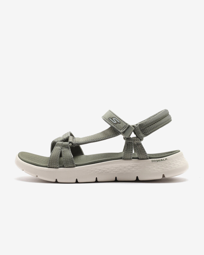 Skechers Go Walk Flex Sandal - Sublime Kadın Sandalet - 2