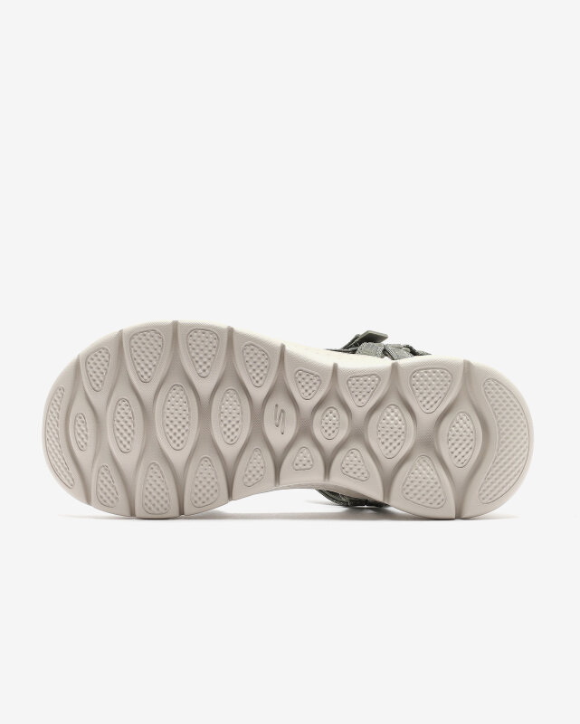 Skechers Go Walk Flex Sandal - Sublime Kadın Sandalet - 4