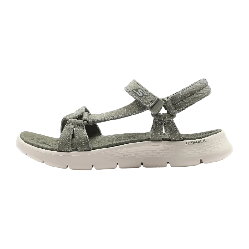 Skechers Go Walk Flex Sandal - Sublime Kadın Sandalet - 1