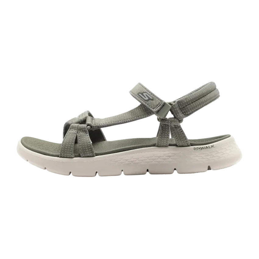 Skechers Go Walk Flex Sandal - Sublime Kadın Sandalet - 1