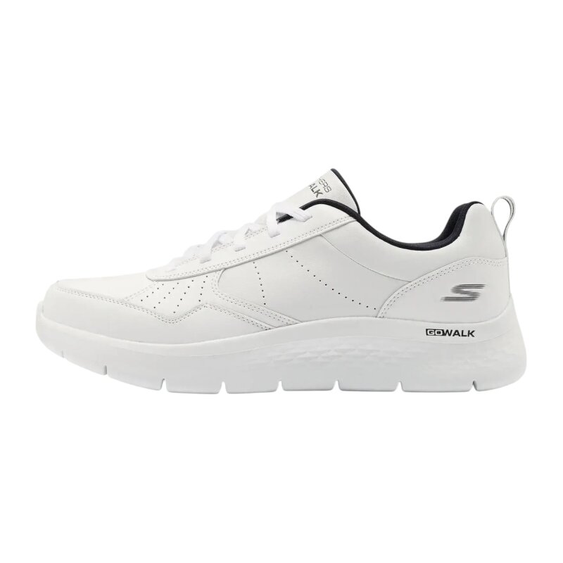 Skechers Go Walk Flex - Steady Up Beyaz Erkek Günlük Ayakkabı - 1