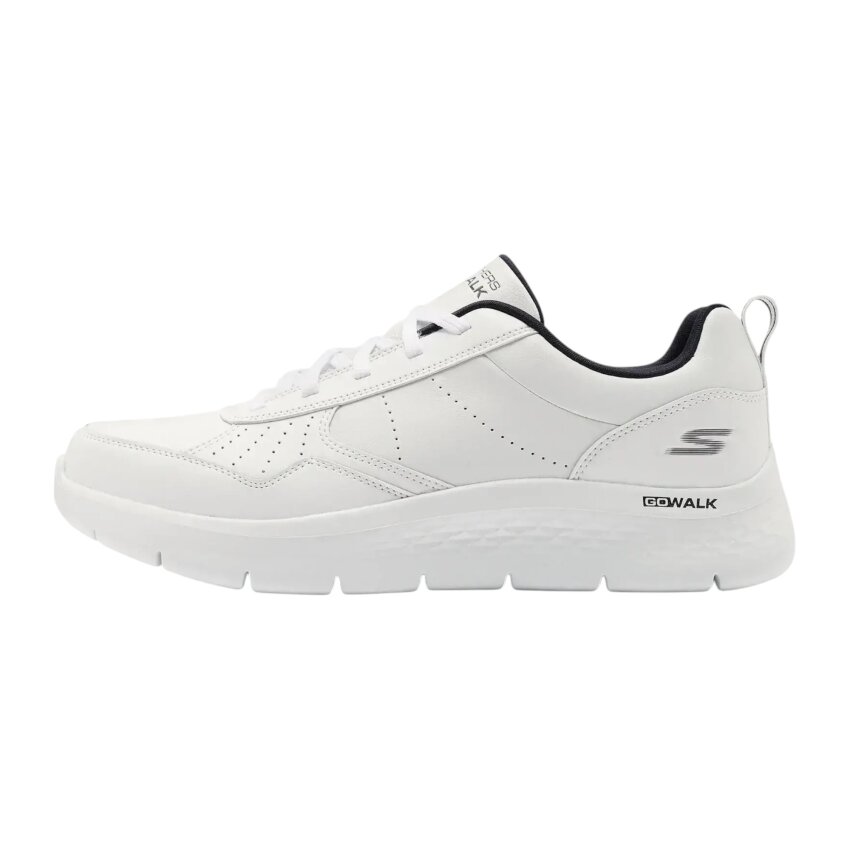 Skechers Go Walk Flex - Steady Up Beyaz Erkek Günlük Ayakkabı - 1