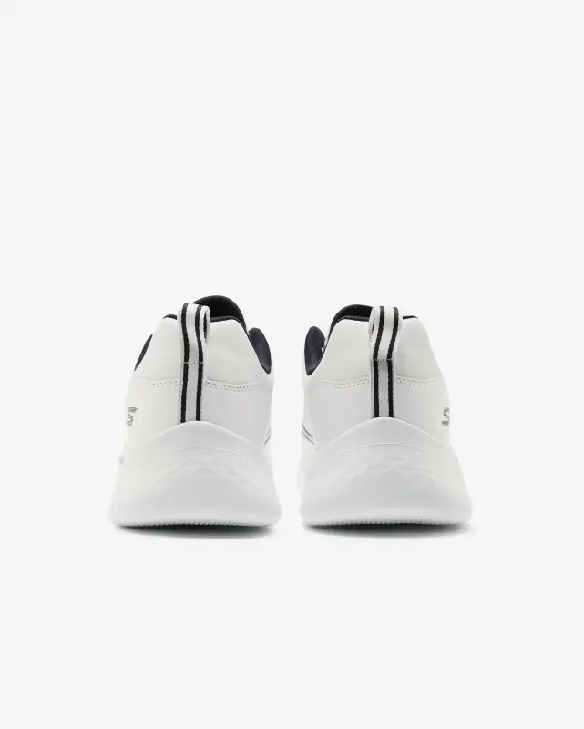 Skechers GO WALK FLEX - STEADY UP BEYAZ Erkek Günlük Ayakkabı - 5
