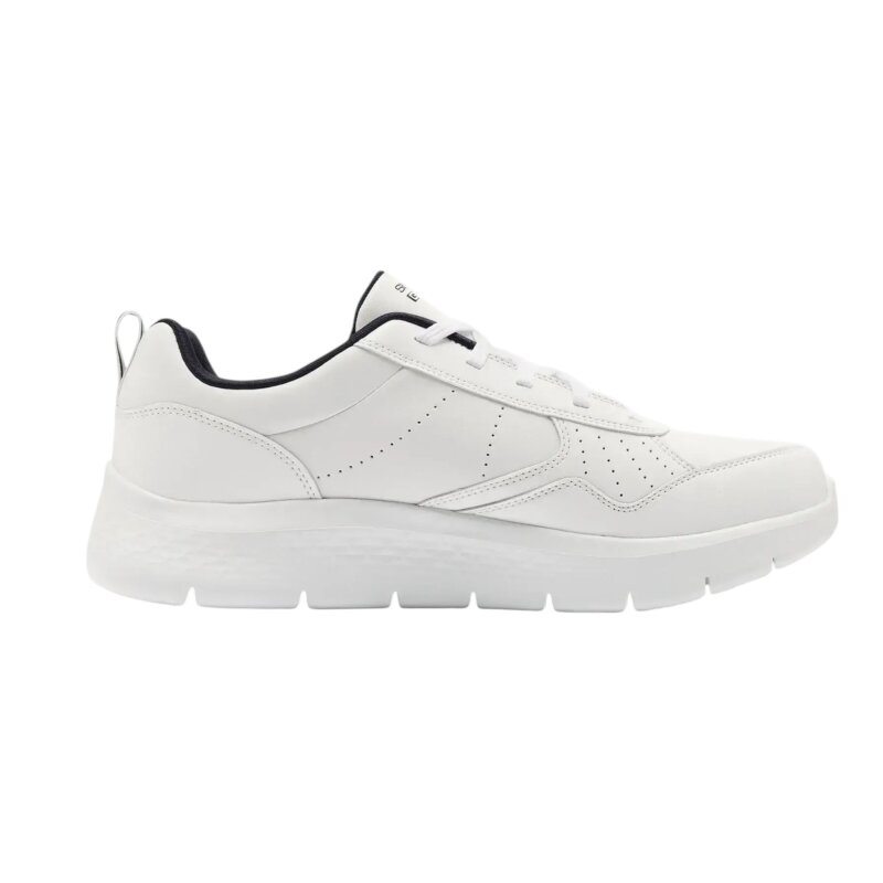 Skechers GO WALK FLEX - STEADY UP BEYAZ Erkek Günlük Ayakkabı - 1