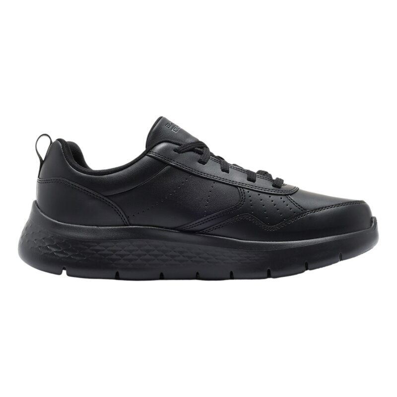 Skechers GO WALK FLEX - STEADY UP SİYAH Erkek Günlük Ayakkabı - 1