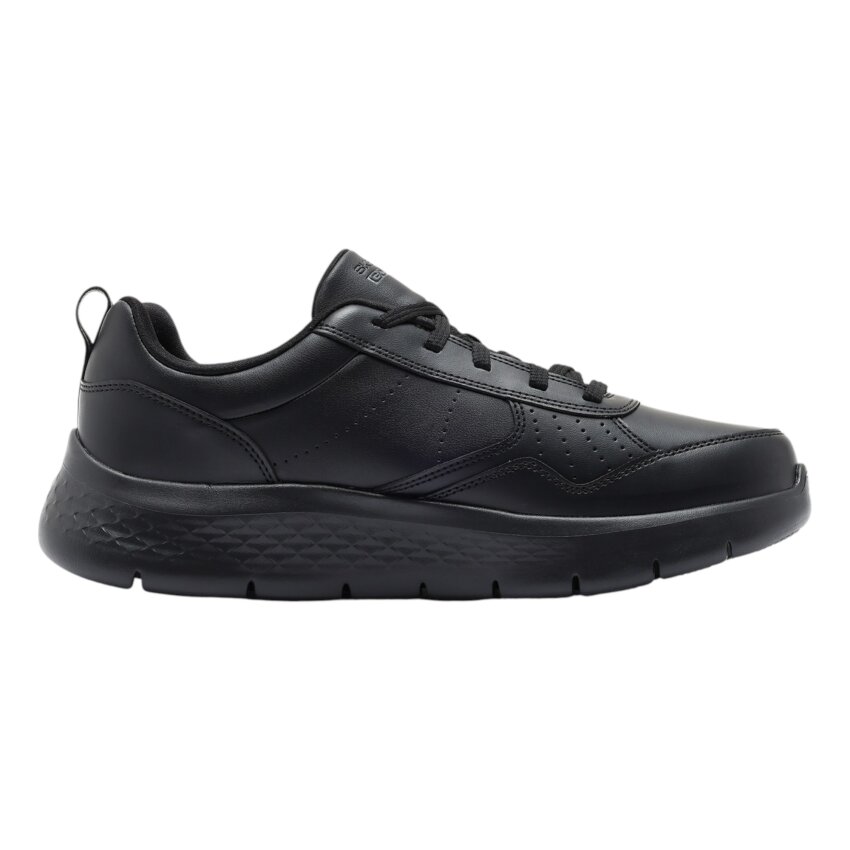Skechers GO WALK FLEX - STEADY UP SİYAH Erkek Günlük Ayakkabı - 1