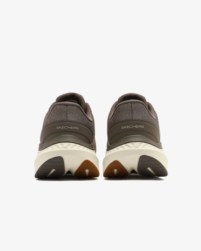 Skechers Go Walk Max Cushioning Arch Fit Jonah Bej Erkek Koşu Ayakkabısı - 5