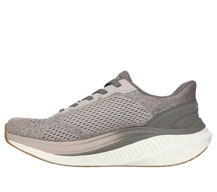 Skechers Go Walk Max Cushioning Arch Fit Jonah Bej Erkek Koşu Ayakkabısı - 2