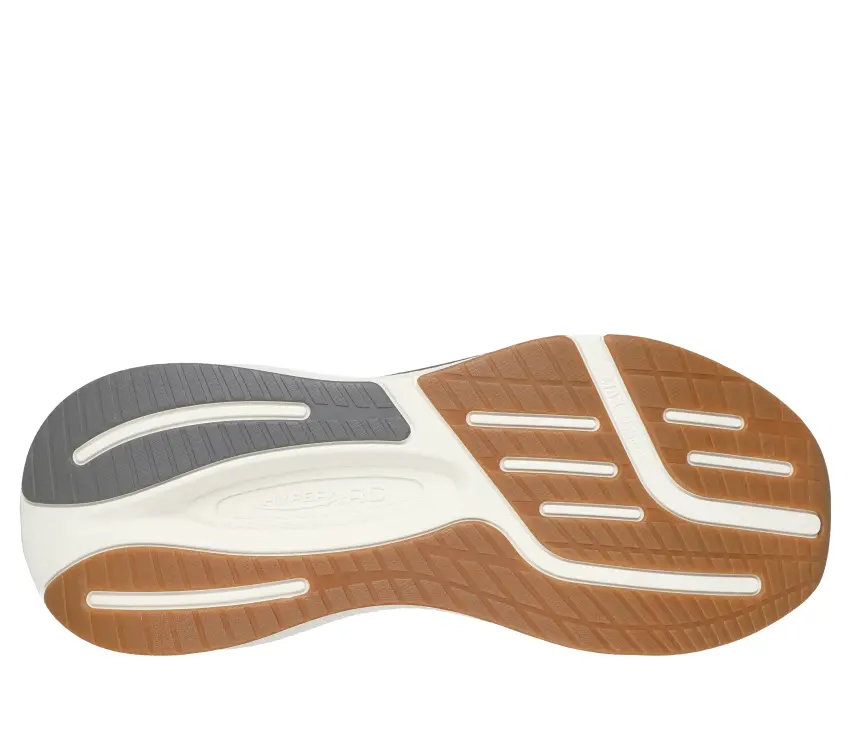 Skechers Go Walk Max Cushioning Arch Fit Jonah Bej Erkek Koşu Ayakkabısı - 4