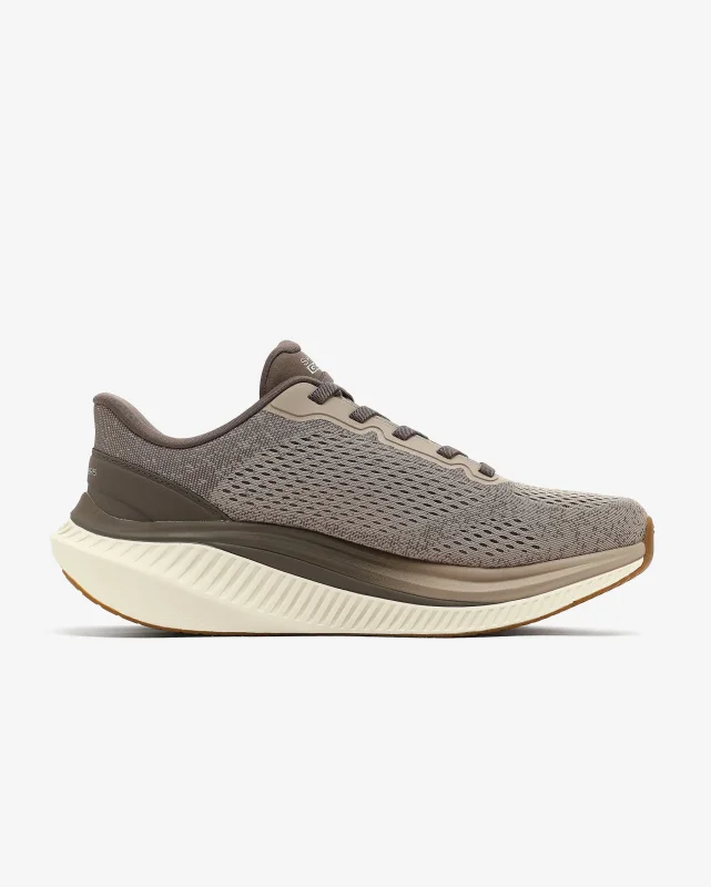 Skechers Go Walk Max Cushioning Arch Fit Jonah Bej Erkek Koşu Ayakkabısı - 2
