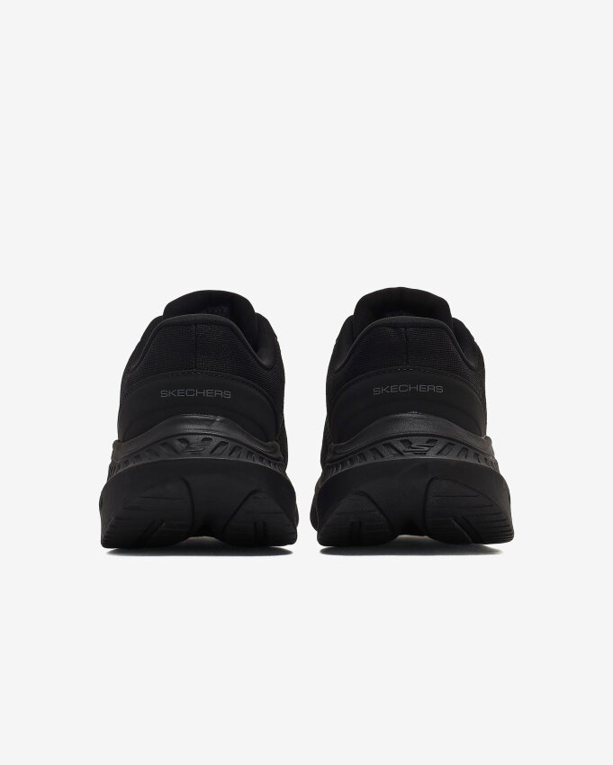 Skechers Go Walk Max Cushioning Arch Fit Jonah Siyah Erkek Koşu Ayakkabısı - 6