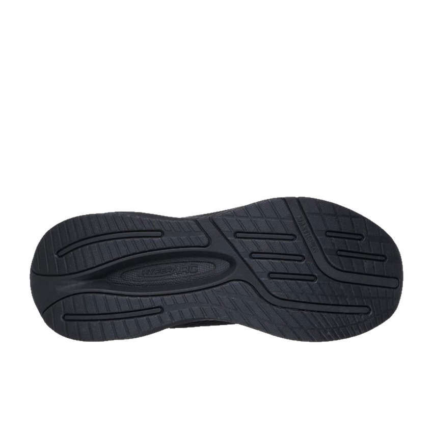 Skechers Go Walk Max Cushioning Arch Fit Jonah Siyah Erkek Koşu Ayakkabısı - 5