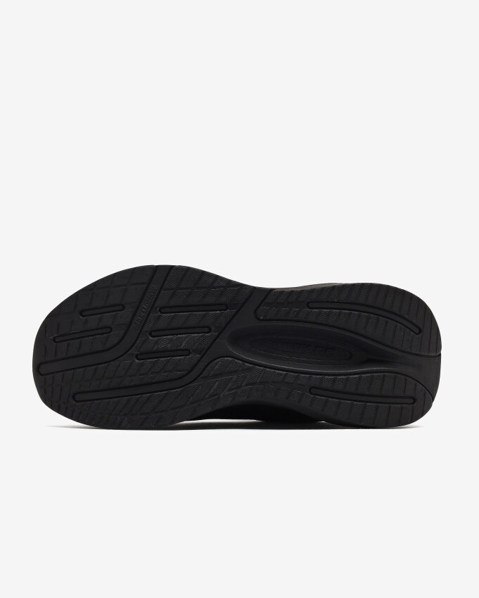 Skechers Go Walk Max Cushioning Arch Fit Jonah Siyah Erkek Koşu Ayakkabısı - 5