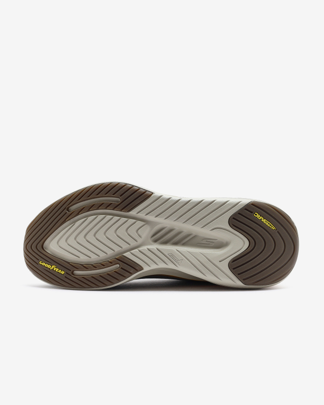 Skechers Go Walk Max Walker - Augustus Erkek Koşu Ayakkabısı - 7