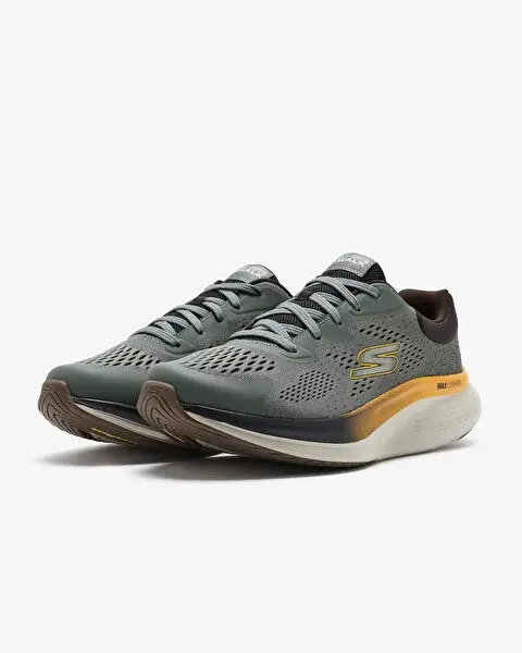 Skechers Go Walk Max Walker - Augustus Erkek Koşu Ayakkabısı - 4