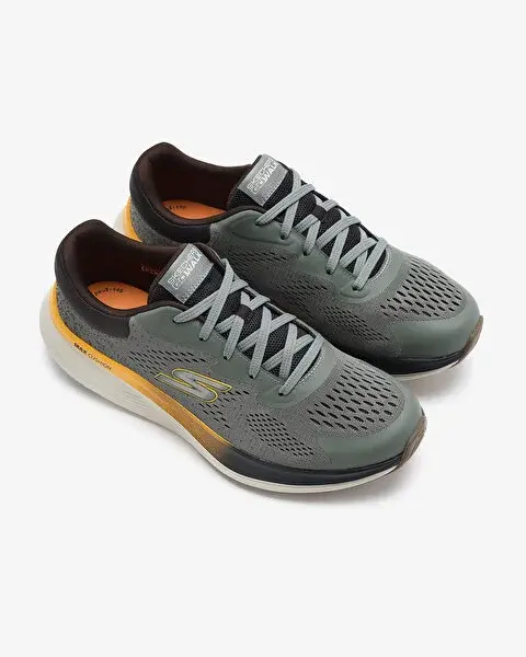 Skechers Go Walk Max Walker - Augustus Erkek Koşu Ayakkabısı - 5