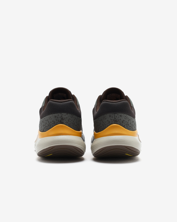 Skechers Go Walk Max Walker - Augustus Erkek Koşu Ayakkabısı - 4