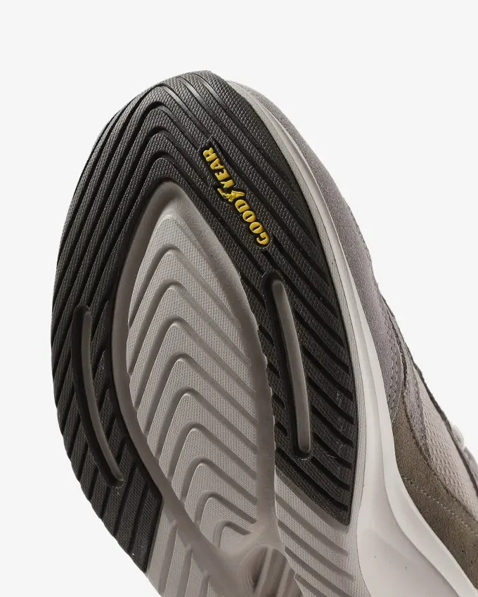 Skechers Go Walk Max Walker-Dan Bej Erkek Koşu Ayakkabısı - 7