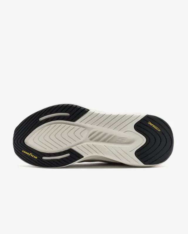 Skechers Go Walk Max Walker-Dan Gri Erkek Koşu Ayakkabısı - 4