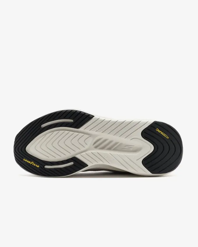 Skechers Go Walk Max Walker-Dan Gri Erkek Koşu Ayakkabısı - 4