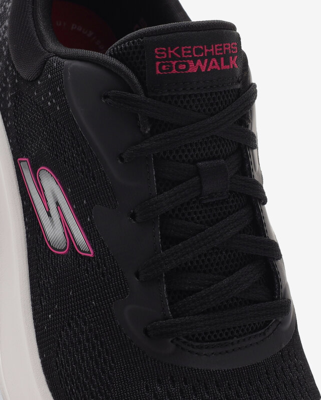 Skechers Go Walk Max Walker - Vea Kadın Günlük Ayakkabı - 6