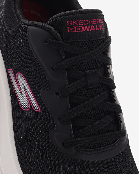 Skechers Go Walk Max Walker - Vea Kadın Günlük Ayakkabı - 9