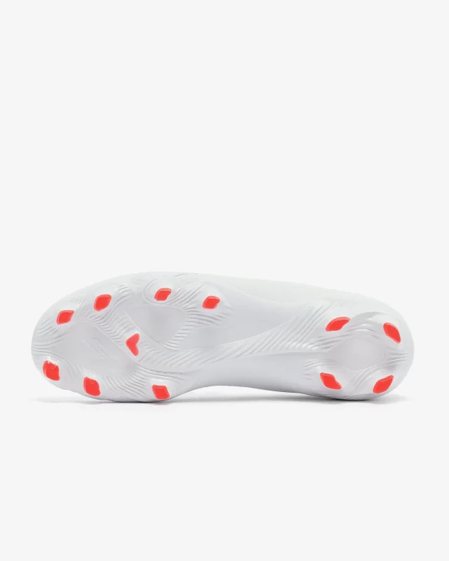 Skechers Gold FG Beyaz-Pembe Erkek Krampon - 5