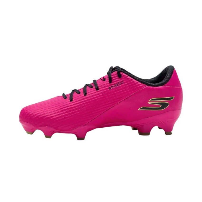 Skechers Gold FG Pembe Erkek Krampon - 1