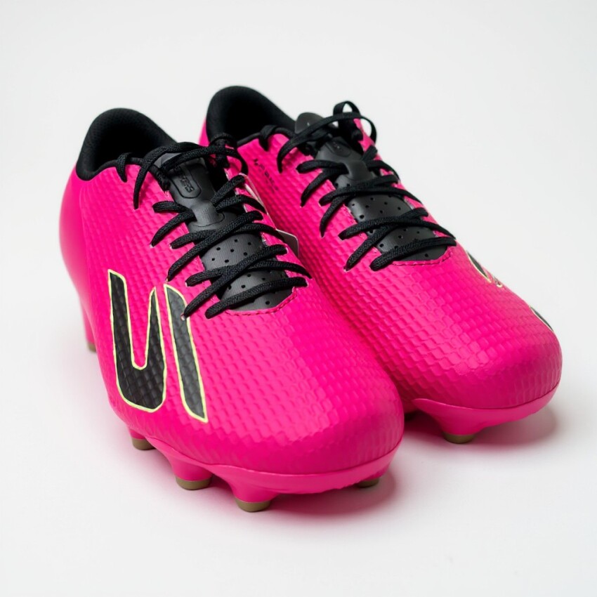 Skechers Gold FG Pembe Erkek Krampon - 4