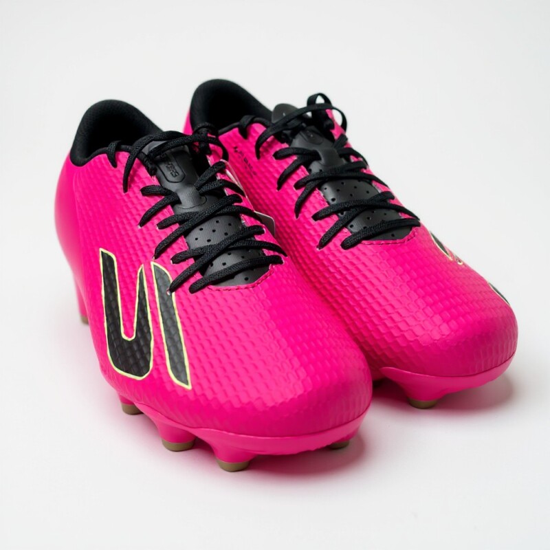 Skechers Gold FG Pembe Erkek Krampon - 4