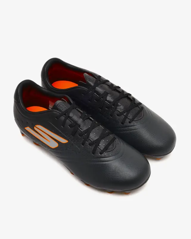 Skechers Gold FG Siyah Erkek Krampon - 6