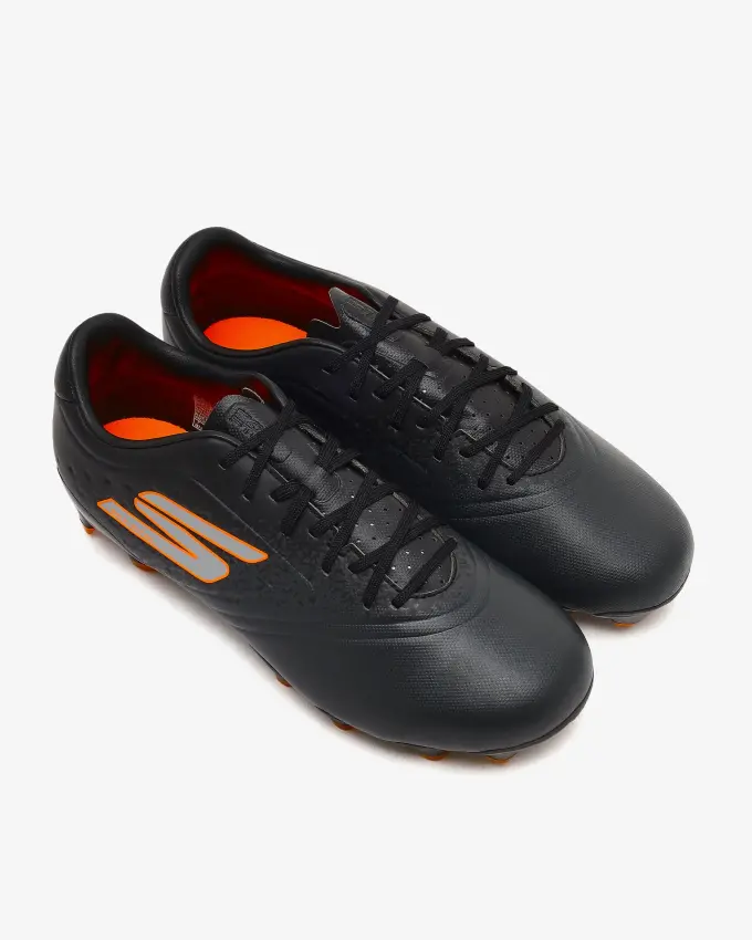 Skechers Gold FG Siyah Erkek Krampon - 6