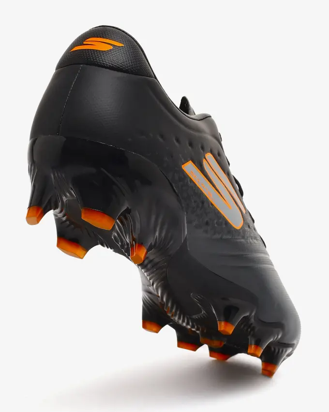 Skechers Gold FG Siyah Erkek Krampon - 7