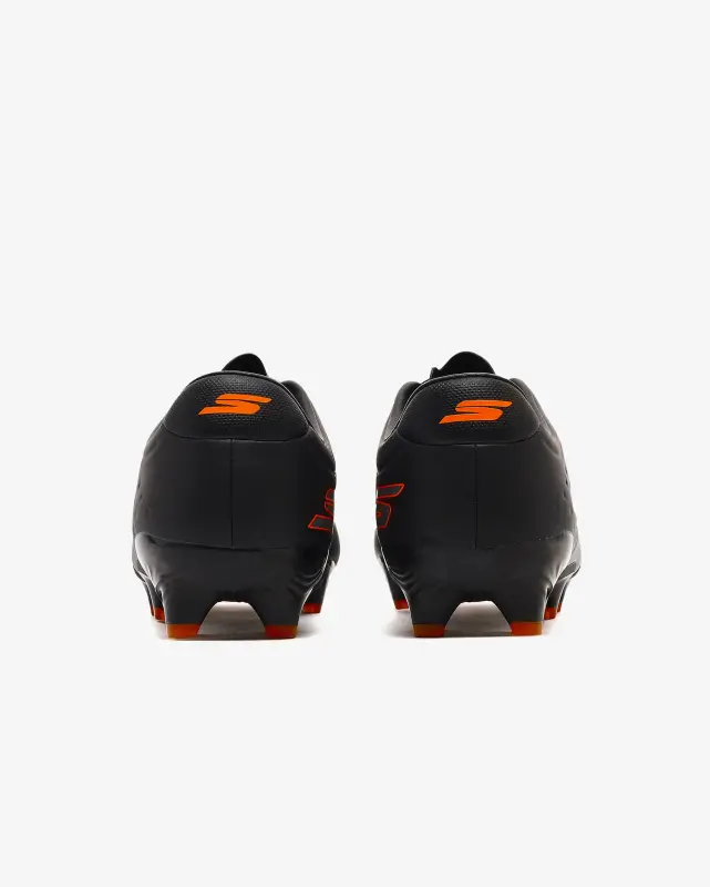 Skechers Gold FG Siyah Erkek Krampon - 5