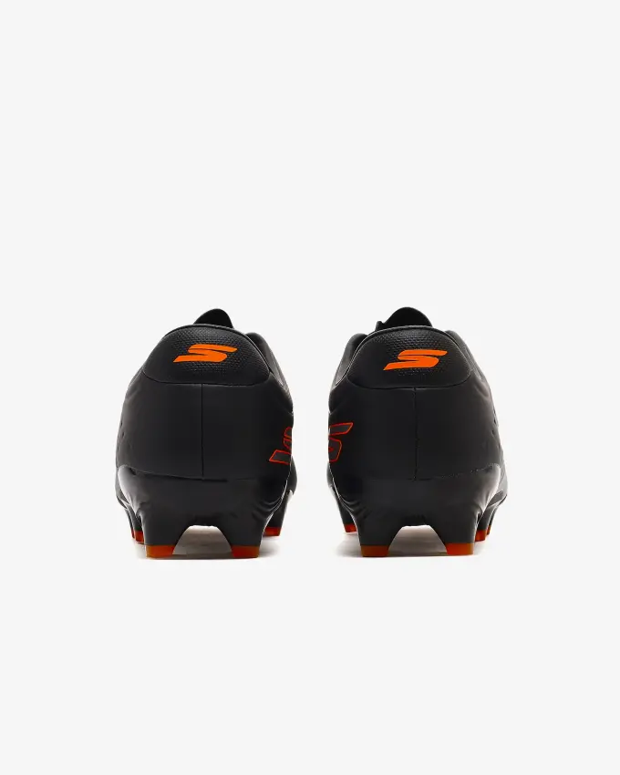 Skechers Gold FG Siyah Erkek Krampon - 5