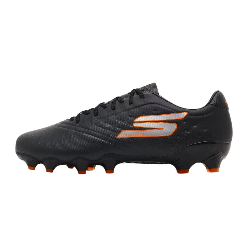 Skechers Gold FG Siyah Erkek Krampon - 1