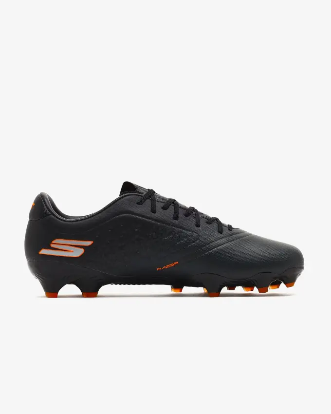 Skechers Gold FG Siyah Erkek Krampon - 2