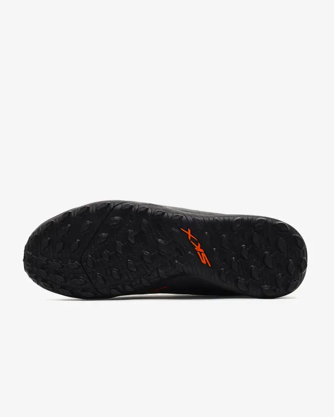 Skechers Gold TF Siyah Erkek Halı Saha Ayakkabısı - 4