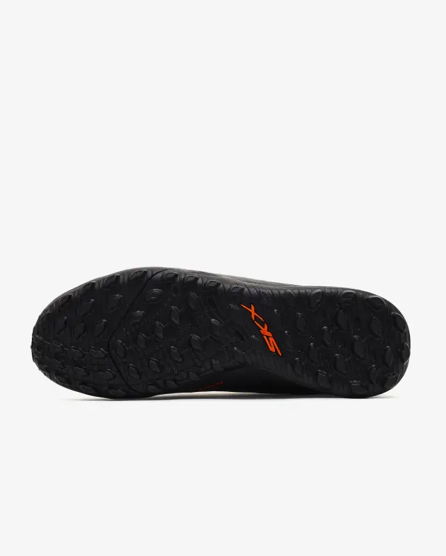 Skechers Gold TF Siyah Erkek Halı Saha Ayakkabısı - 4